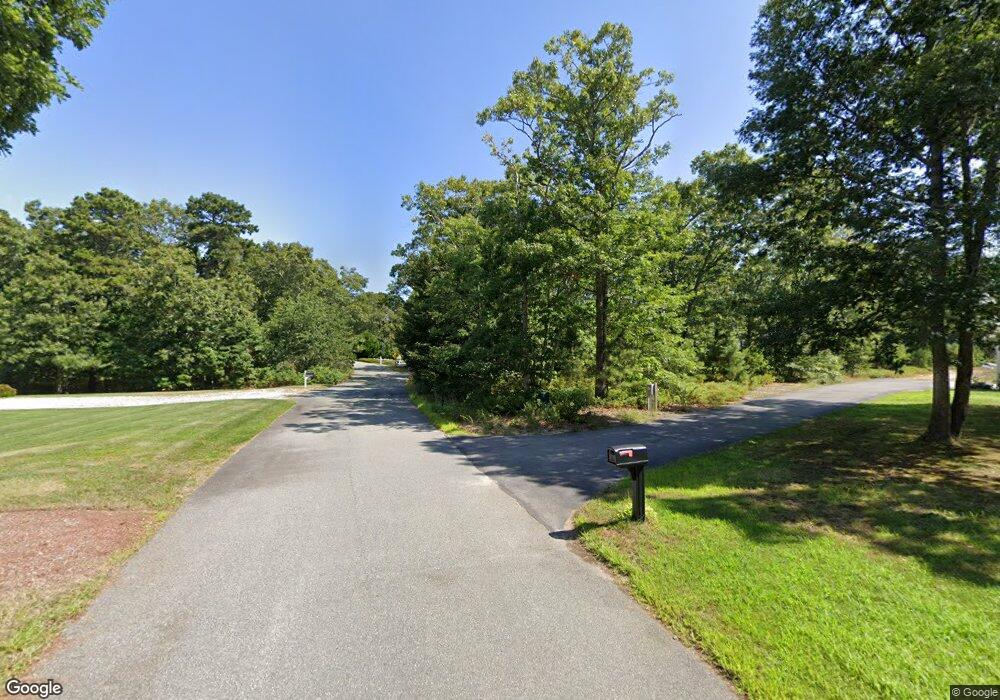 1395 Halls Path 1, Harwich, MA 02645 - photo 1