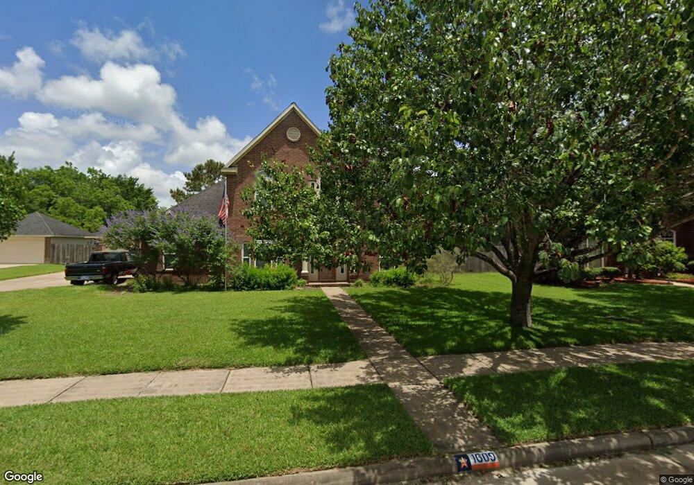 1609 Orlando St, Friendswood, TX 77546 - photo 1