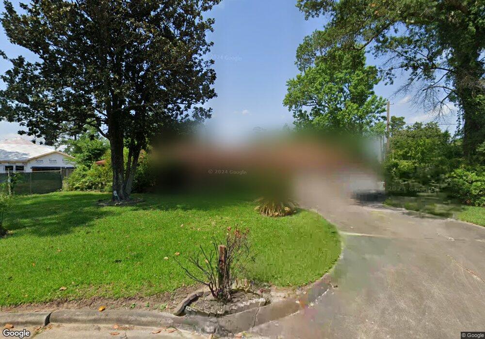 6002 Shady Timbers Dr unit A, Houston, TX 77016 - photo 1