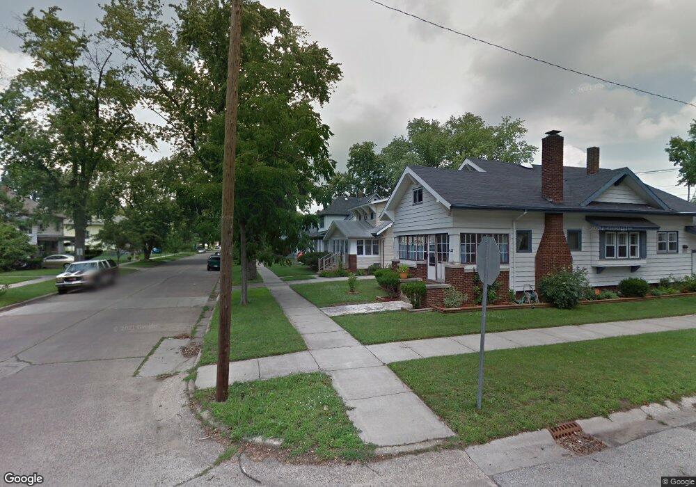 1624 Stevens Ave, Elkhart, IN 46516 - photo 1