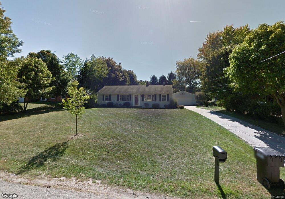 140 Naman Ct, Wayland, MI 49348 - photo 1