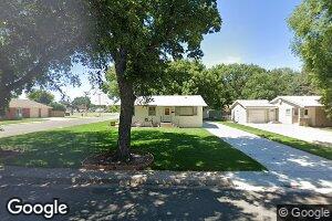 220 S Date St, Yuma, CO 80759