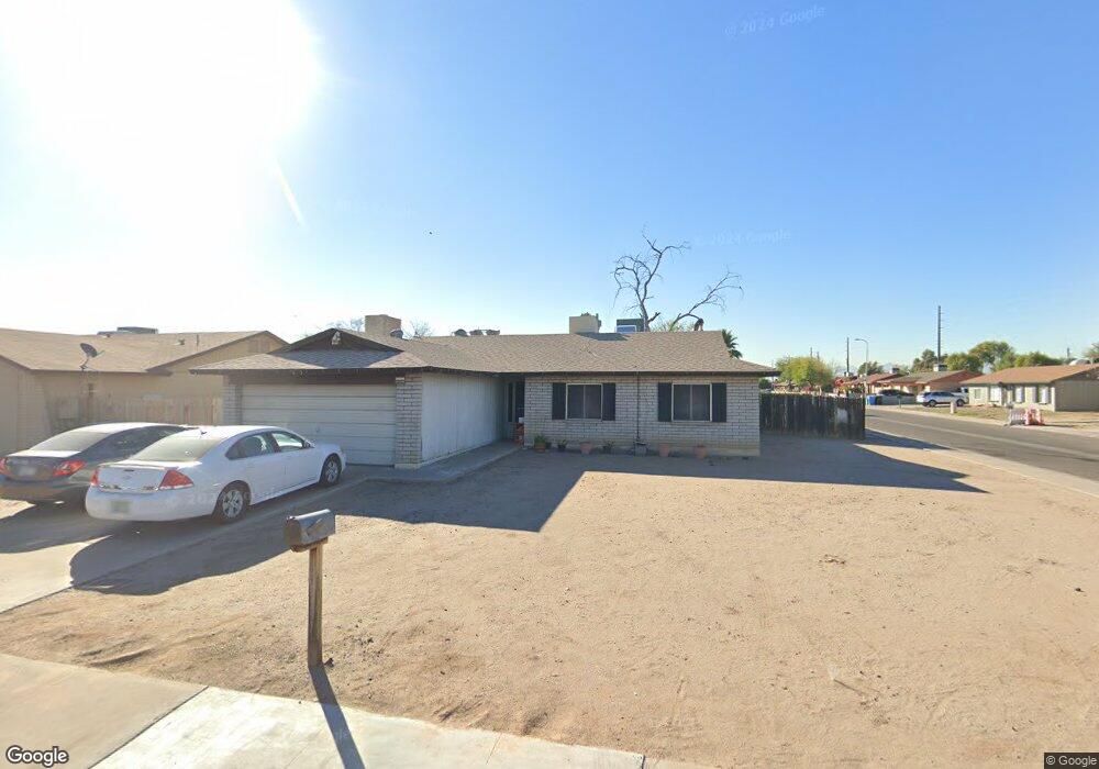 4643 W Lewis Ave, Phoenix, AZ 85035 - photo 1