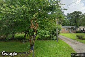 3521 Anton St, Mobile, AL 36612