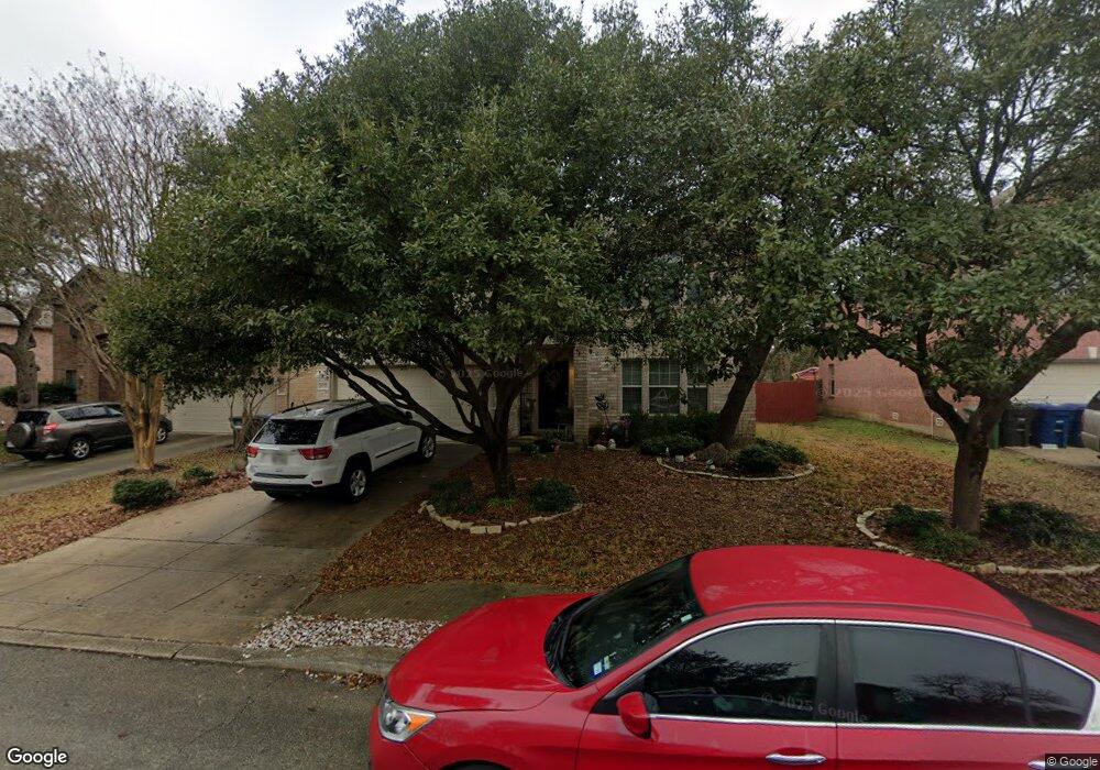 24519 Drew Gap, San Antonio, TX 78255 - photo 1