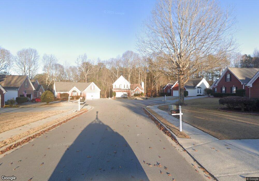 3320 Rivers End Place, Buford, GA 30519 - photo 1