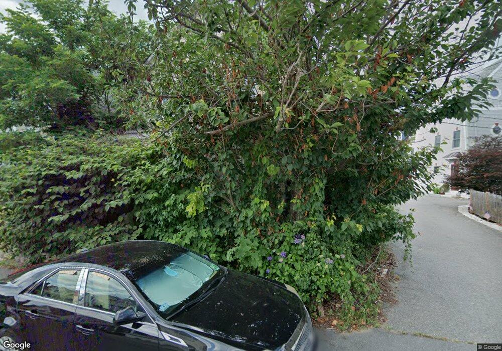 99 Bay View Ave, Salem, MA 01970 - photo 1