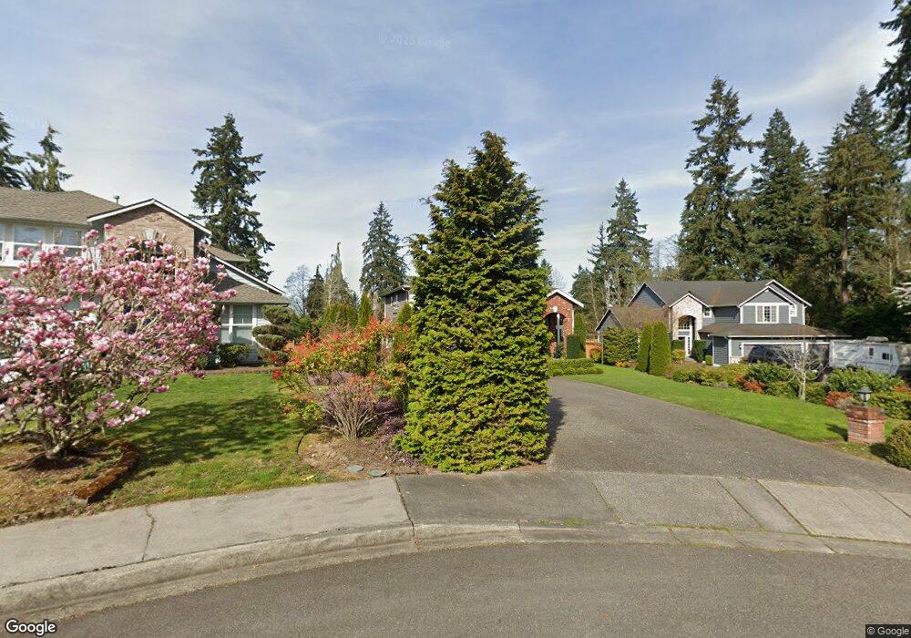 3503 217th Place SW, Brier, WA 98036 - photo 1