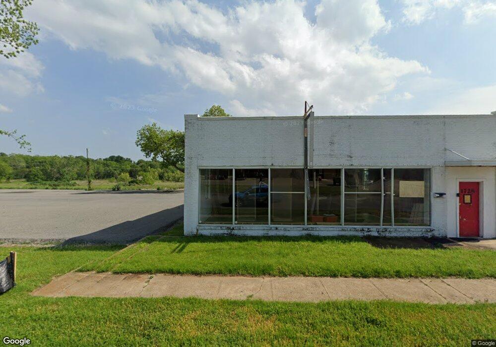 1728 W Morton St, Denison, TX 75020 - photo 1