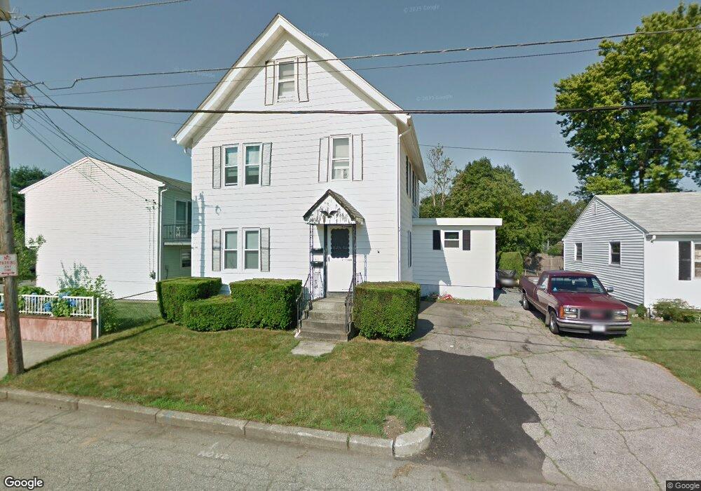 140 Blackburn St, Pawtucket, RI 02861 - photo 1