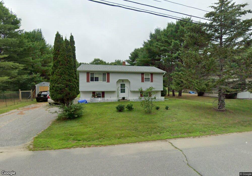 35 Bartholomew St, Lisbon, ME 04250 - photo 1