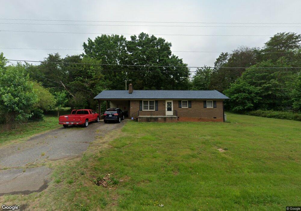 255 Shumaker Dr, Statesville, NC 28625 - photo 1