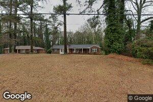 985 Tuckawanna Dr SW, Atlanta, GA 30311