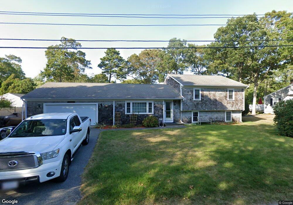 28 Tanager Rd, Barnstable, MA 02672 - photo 1