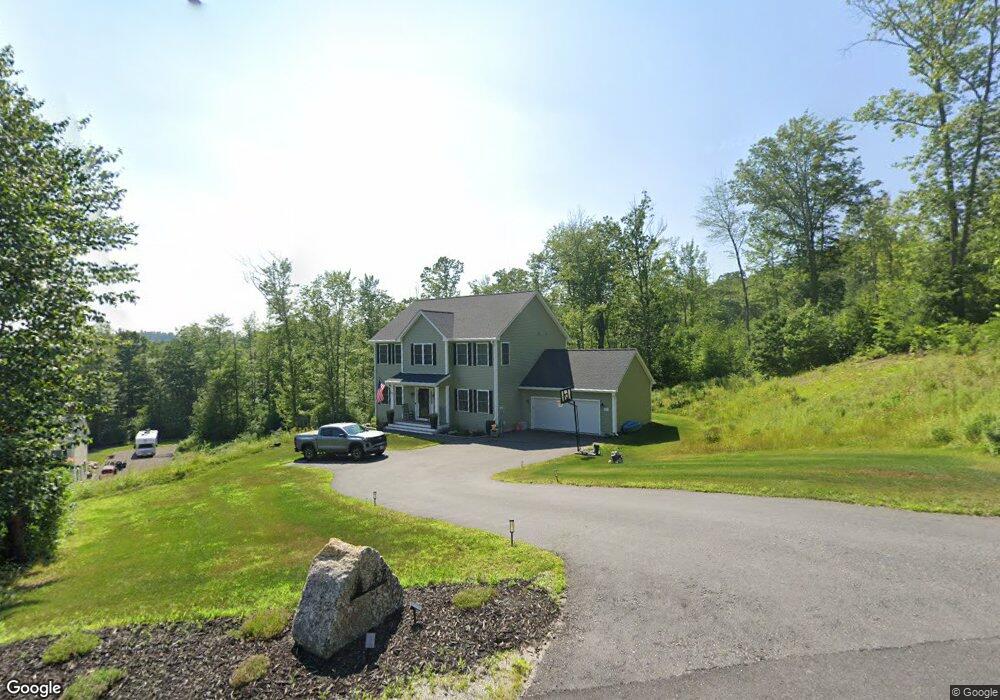 17 Hickorywood Cir, Meredith, NH 03253 - photo 1
