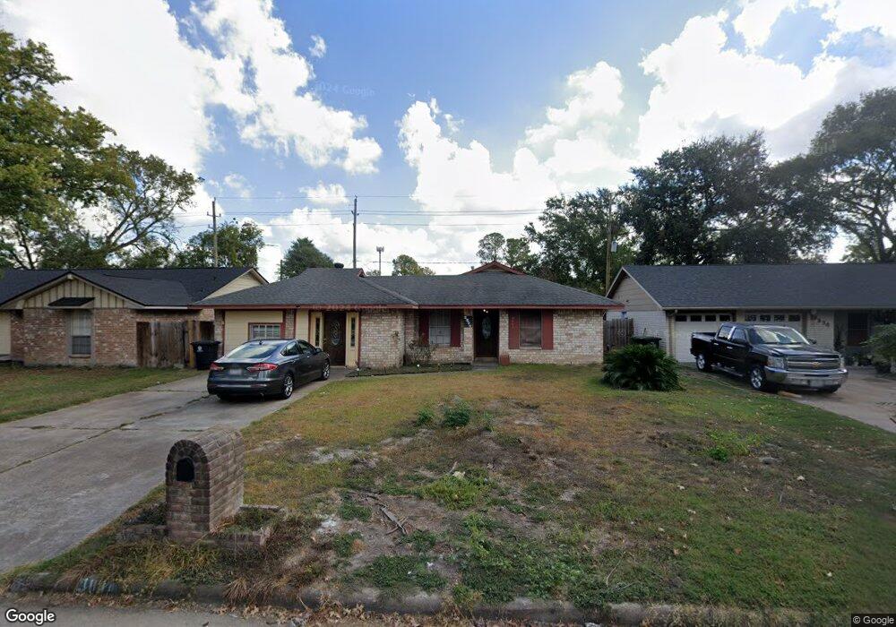 9834 Deanwood St, Houston, TX 77040 - photo 1