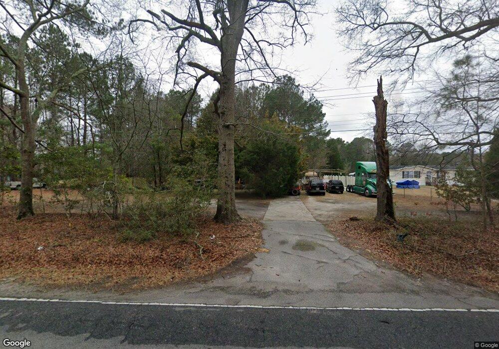 370 Deschamps Rd, Sumter, SC 29154 - photo 1