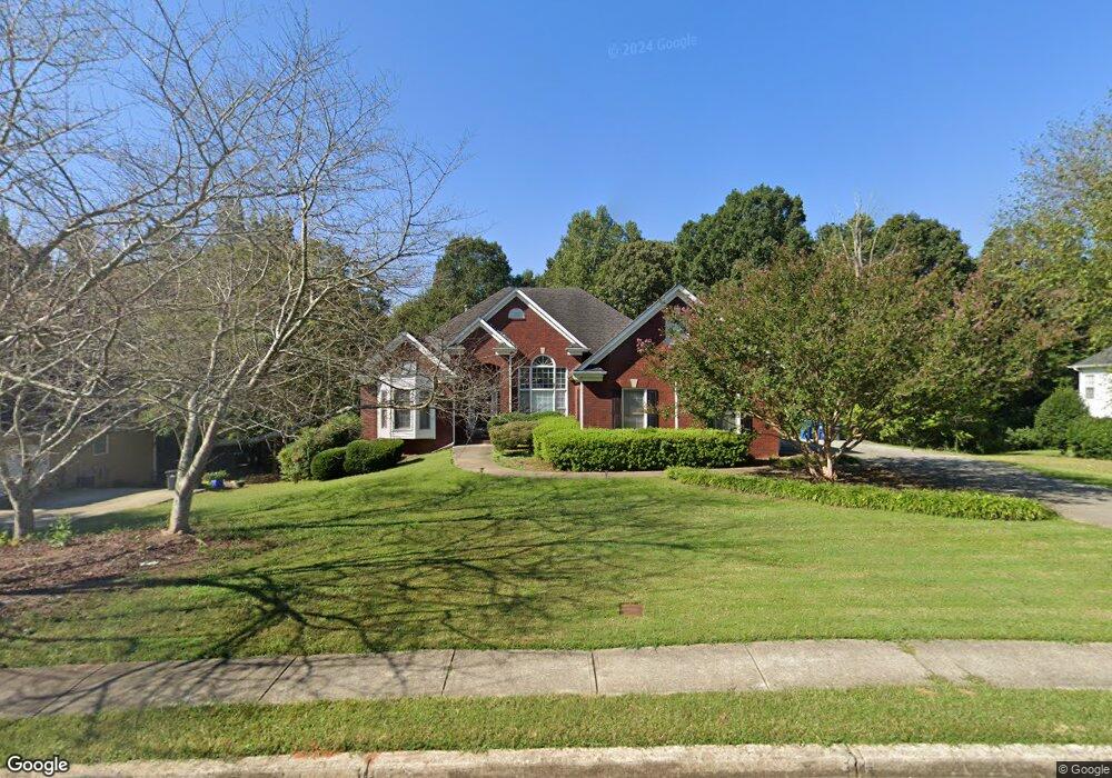 725 Roland Manor Dr unit 1, Dacula, GA 30019 - photo 1