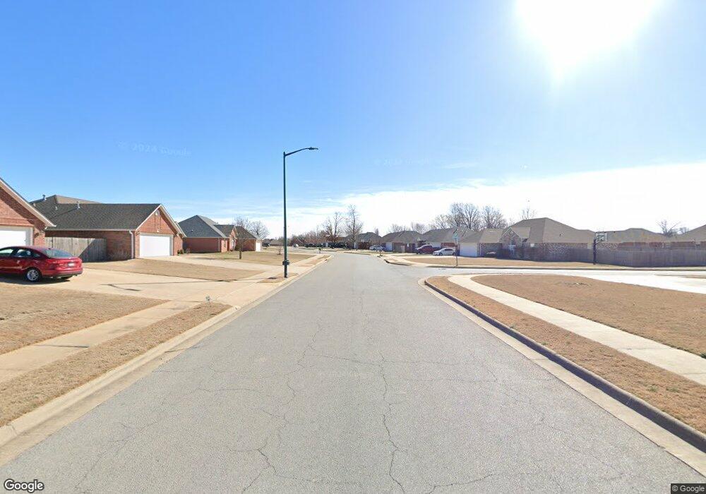 8006 E Covington Dr, Siloam Springs, AR 72761 - photo 1