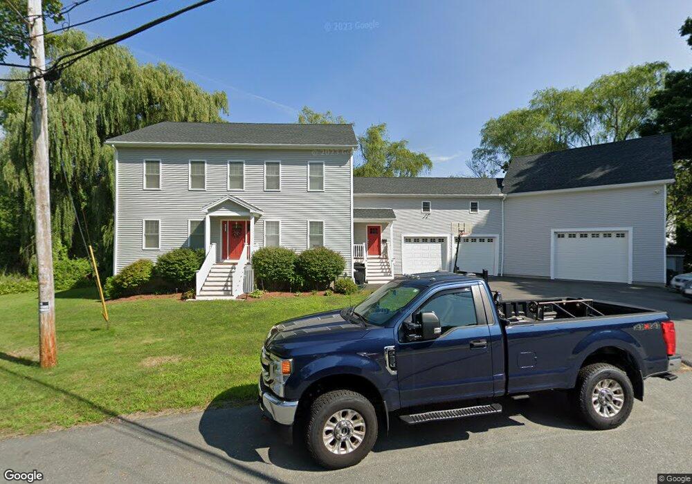 5 Sunset Rd, Stoneham, MA 02180 - photo 1