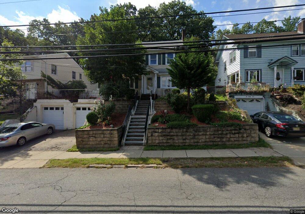 641 Belmont Ave, Haledon, NJ 07508 - photo 1