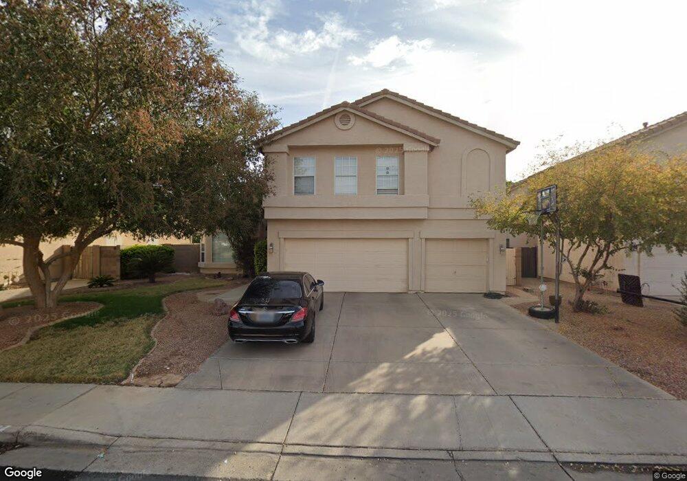 1517 E Barbarita Ave, Gilbert, AZ 85234 - photo 1