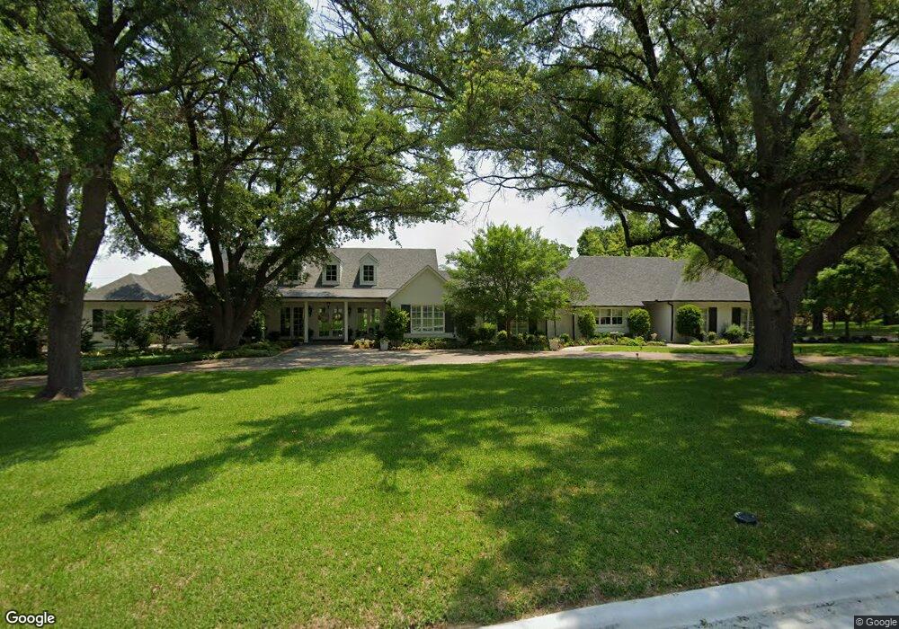 3840 W Bay Cir, Dallas, TX 75214 - photo 1