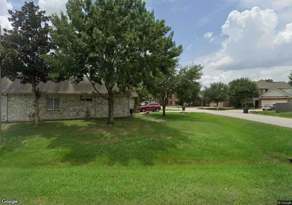 28935 Hidden Lake W, Magnolia, TX 77354 - photo 1