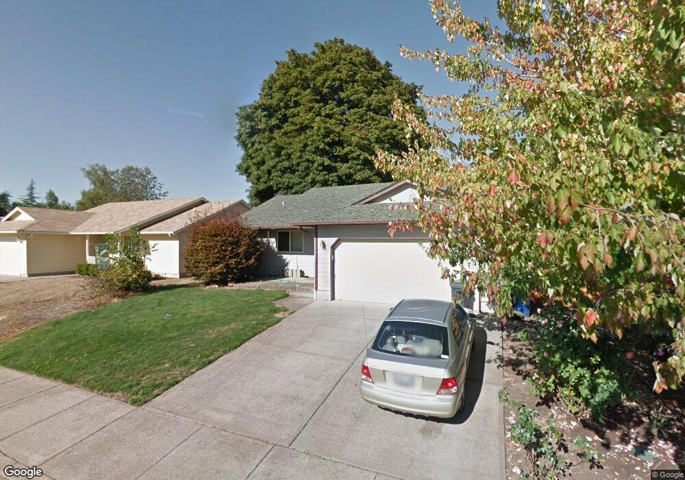 1878 Tin Cup St NE, Keizer, OR 97303 - photo 1