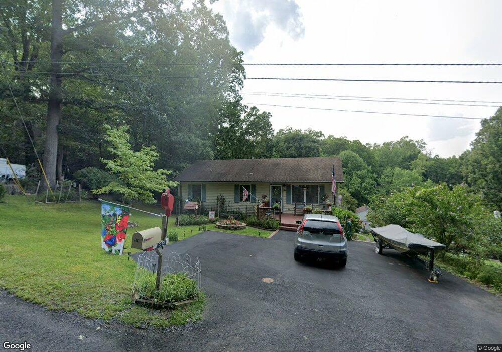 219 Apple Way, Front Royal, VA 22630 - photo 1