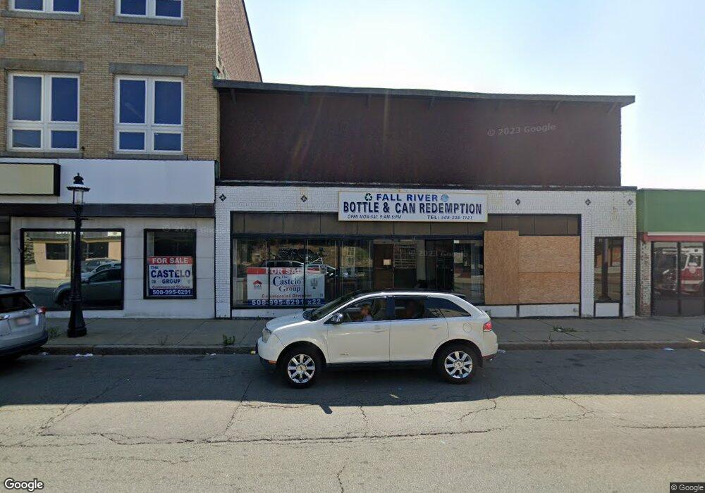 1453 Pleasant St, Fall River, MA 02723 - photo 1