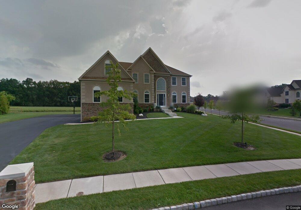 4 Foxtail Ct, Mount Laurel, NJ 08054 - photo 1