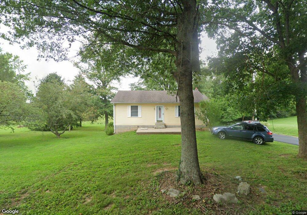 1940 Curdsville Rd, Harrodsburg, KY 40330 - photo 1