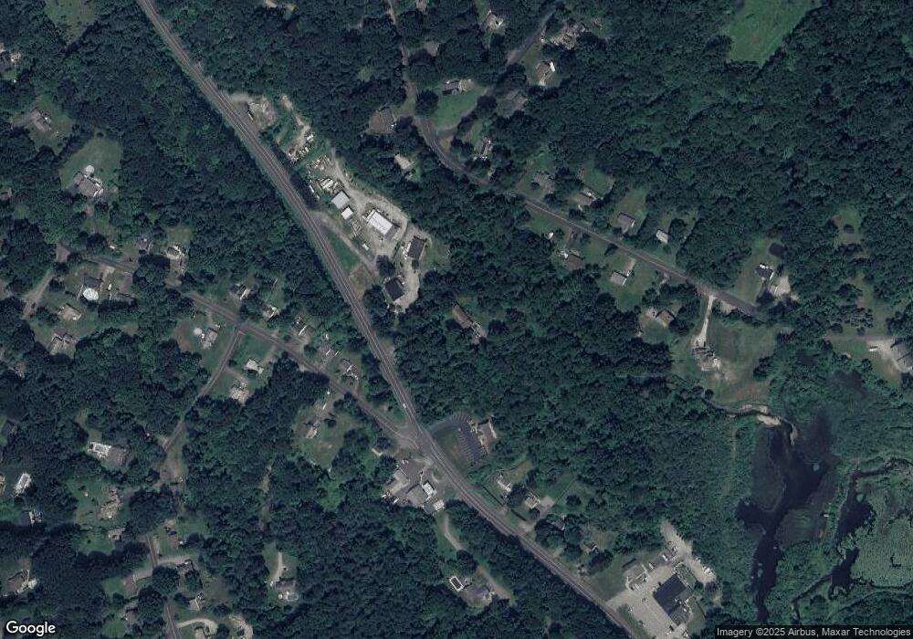 216 Birge Park Rd, Harwinton, CT 06791 - photo 1