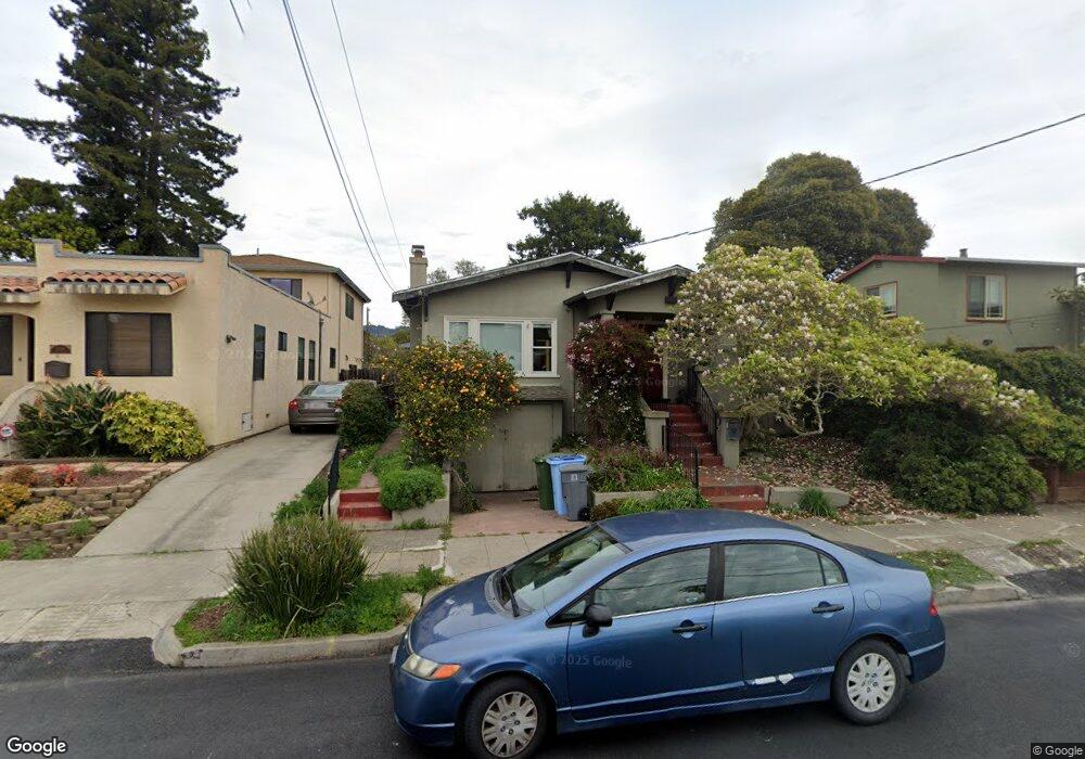 2341 Acton St, Berkeley, CA 94702 - photo 1