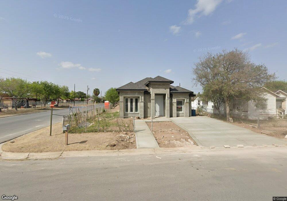 301 E Hawk Ave, Pharr, TX 78577 - photo 1