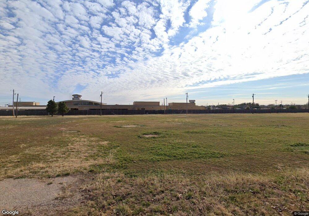 5209 Ridgeline Dr, Abilene, TX 79606 - photo 1