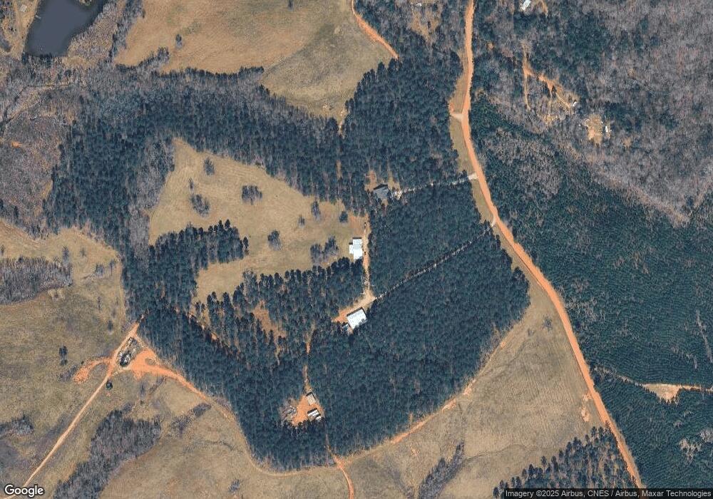 2057 Osley Mill Rd, Comer, GA 30629 - photo 1