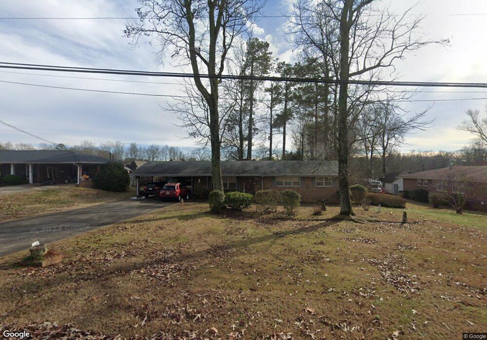 1281 Frontier Dr, Sugar Hill, GA 30518 - photo 1
