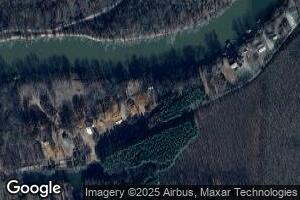 365 Cyperts Bluff Rd, Georgetown, AR 72143