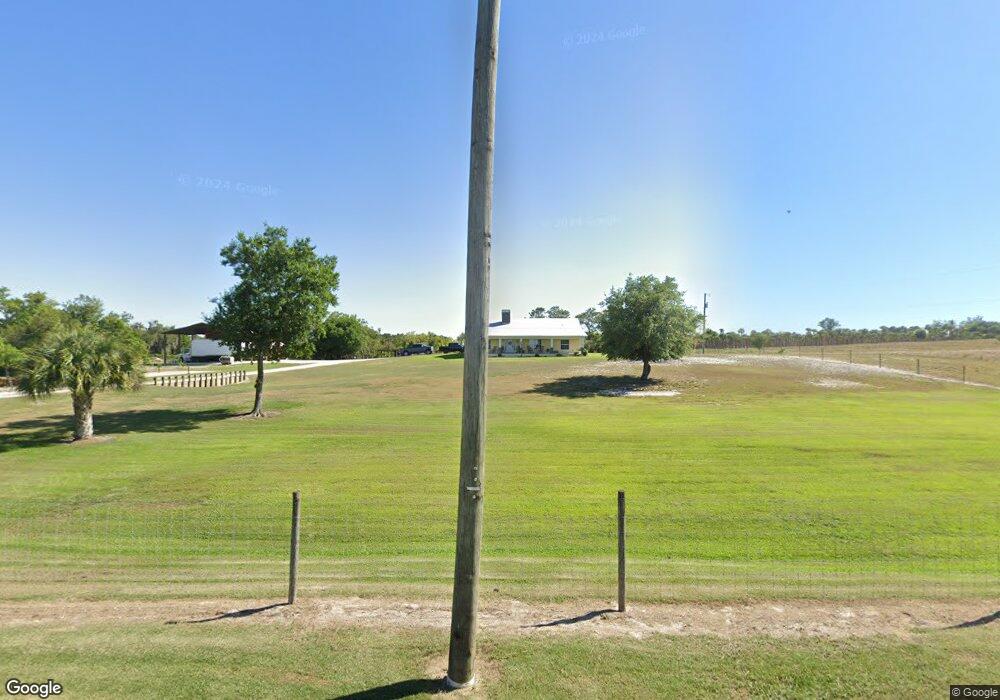 115 O B Rd, Lake Placid, FL 33852 - photo 1