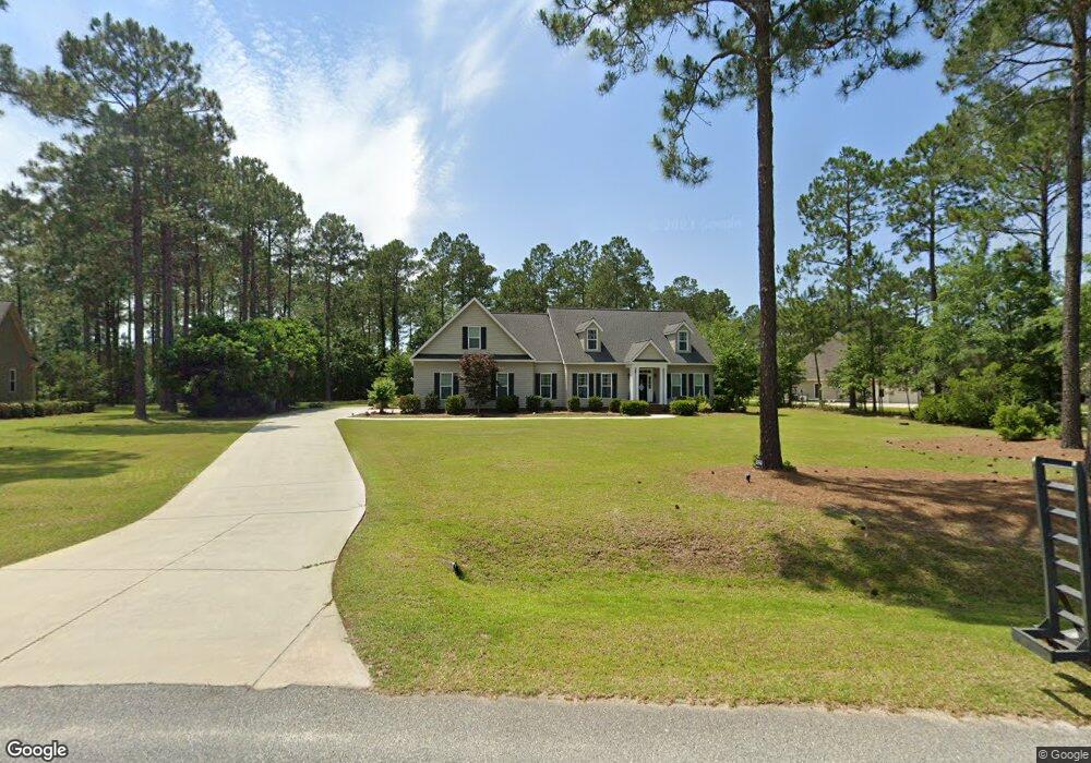 384 Tanglewood Dr, Moultrie, GA 31768 - photo 1