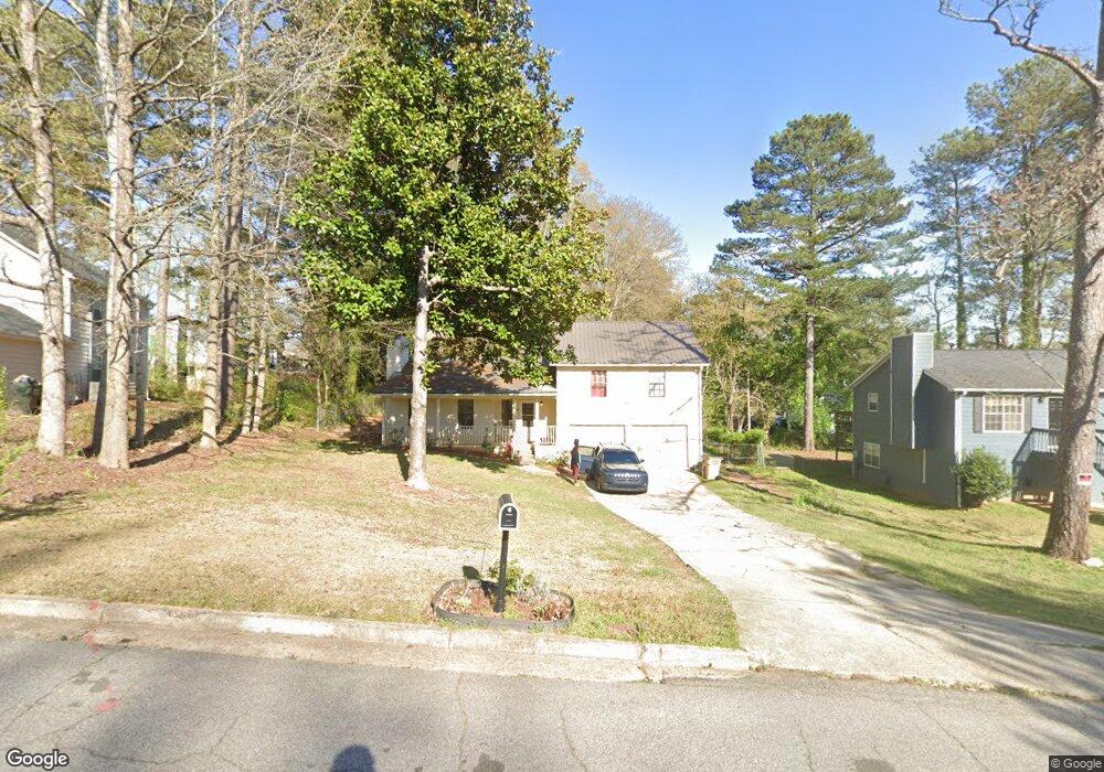 2606 Old Dr S unit 2, Jonesboro, GA 30236 - photo 1