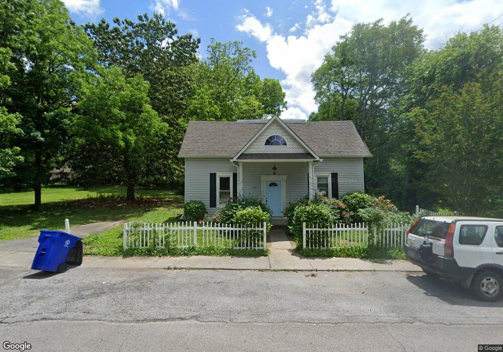 267 14th St NW, Cleveland, TN 37311 - photo 1