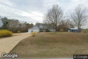 1183 Highway 370, Dumas, MS 38625