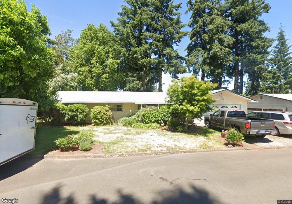 220 SW 7th Ave, Canby, OR 97013 - photo 1