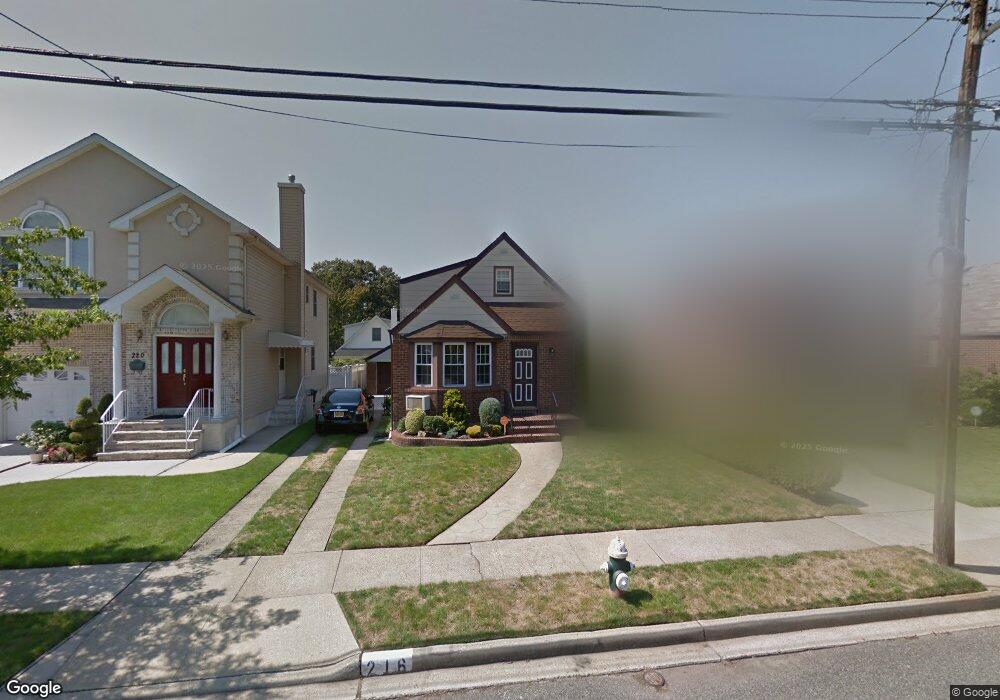 216 Fendale St, Franklin Square, NY 11010 - photo 1