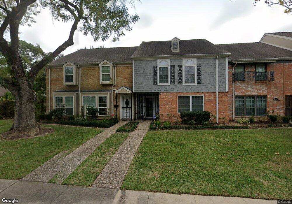 10303 Briar Forest Dr unit 36, Houston, TX 77042 - photo 1