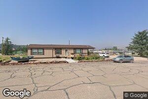 54 South Blvd, Dutch John, UT 84023