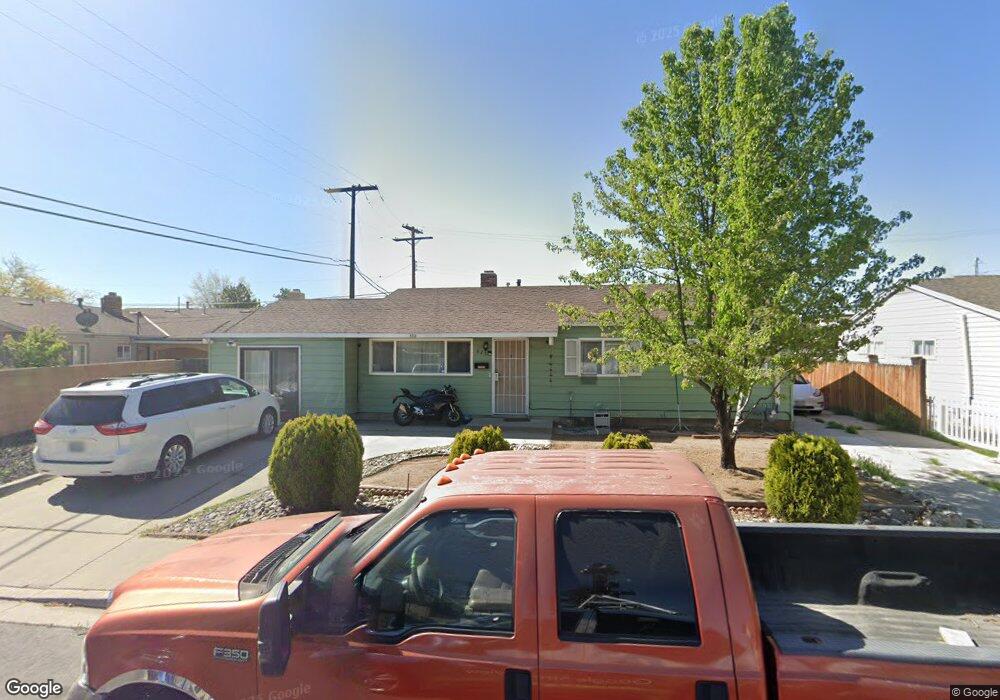 625 Richards Way, Sparks, NV 89431 - photo 1